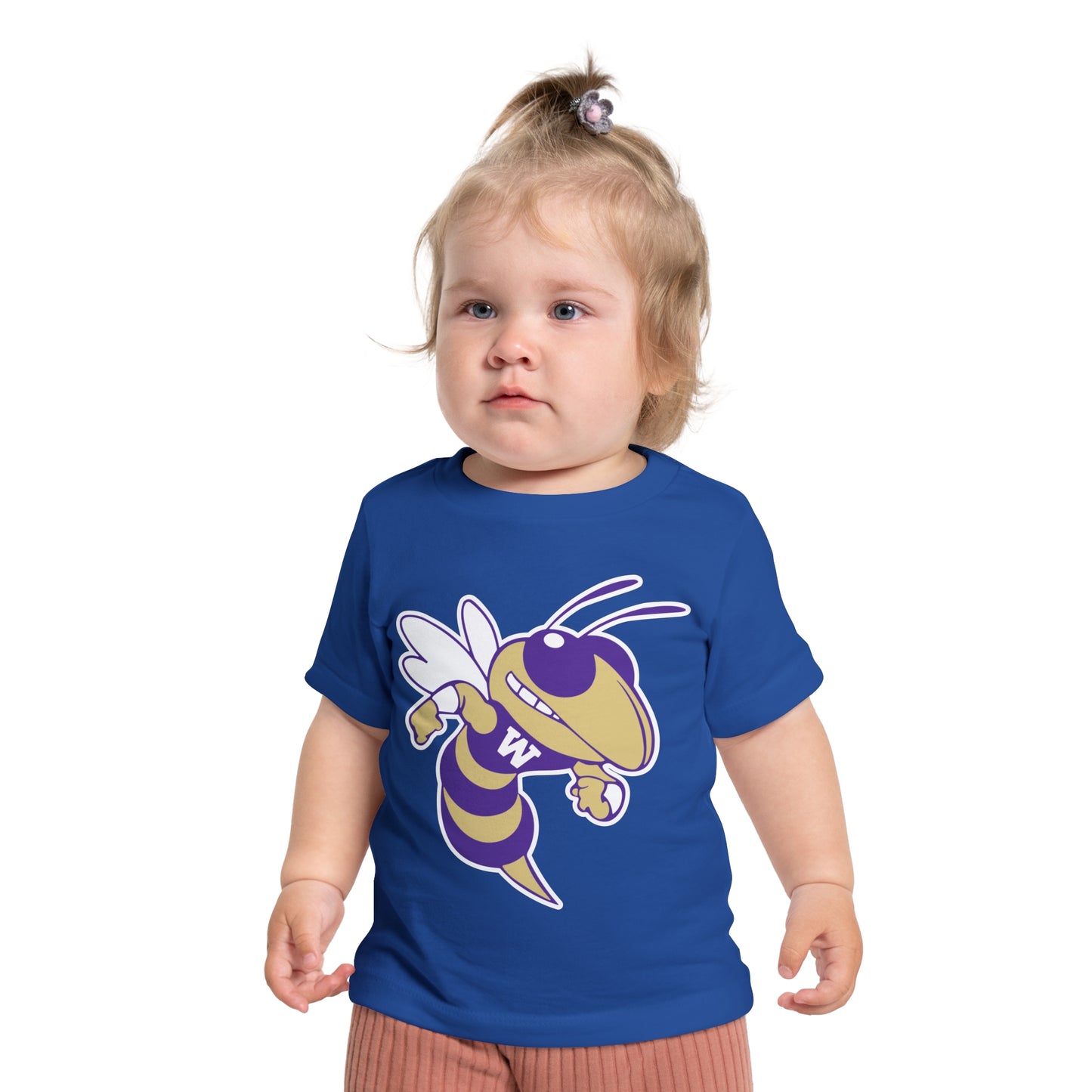 Baby Short Sleeve Tee
