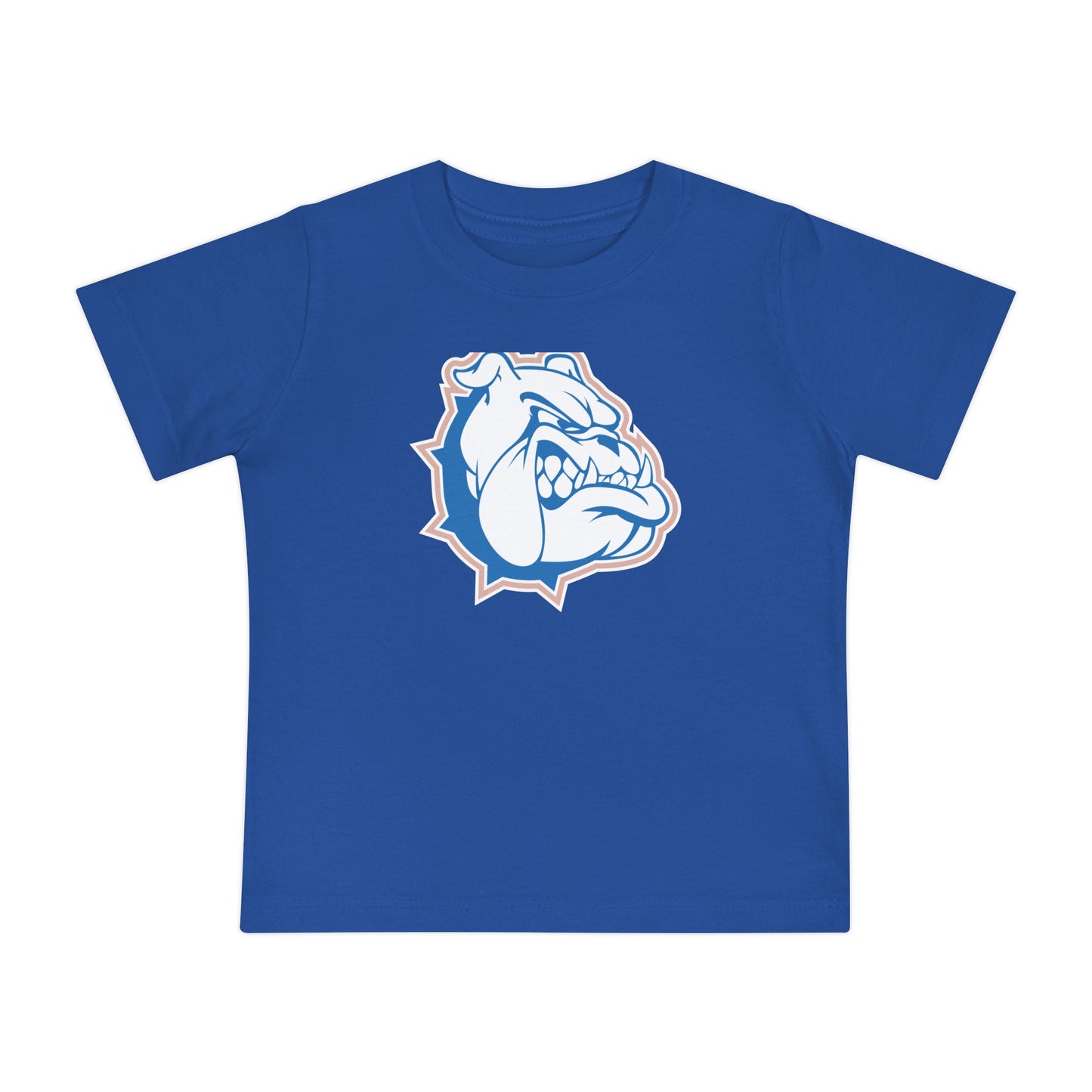 Baby Short Sleeve Tee
