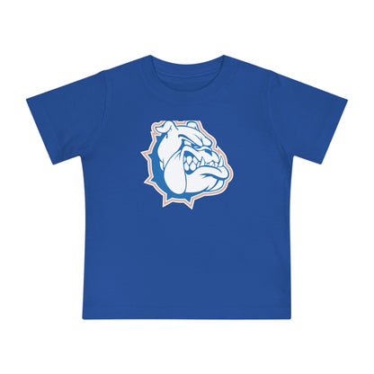 Baby Short Sleeve Tee