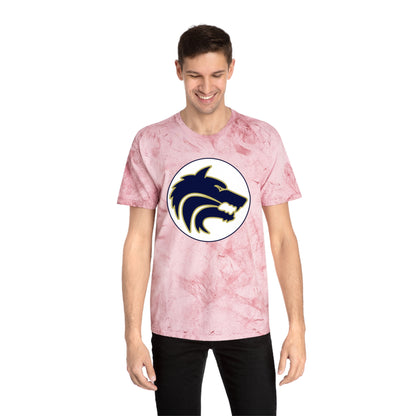 Color Blast School Spirit Tee