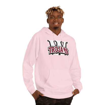 Midweight Pullover Hoodie