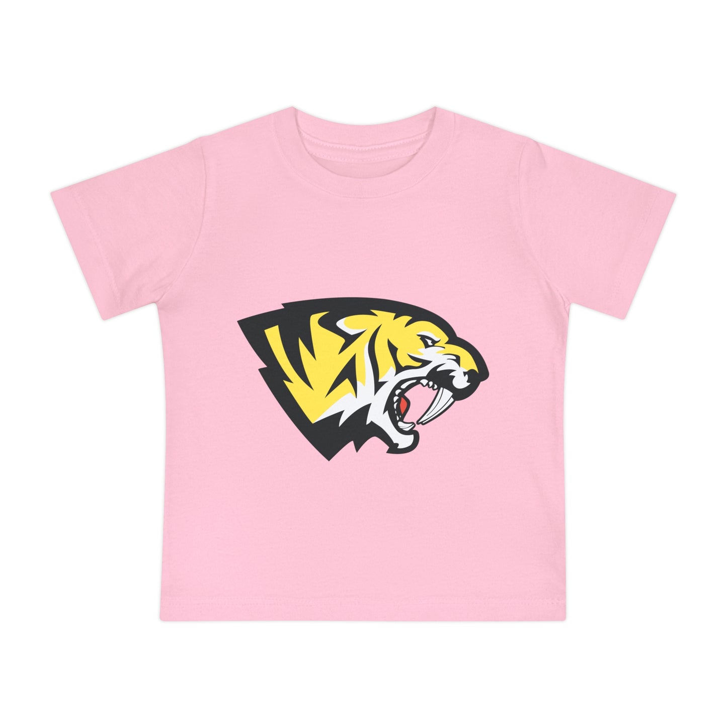 Baby Short Sleeve Tee