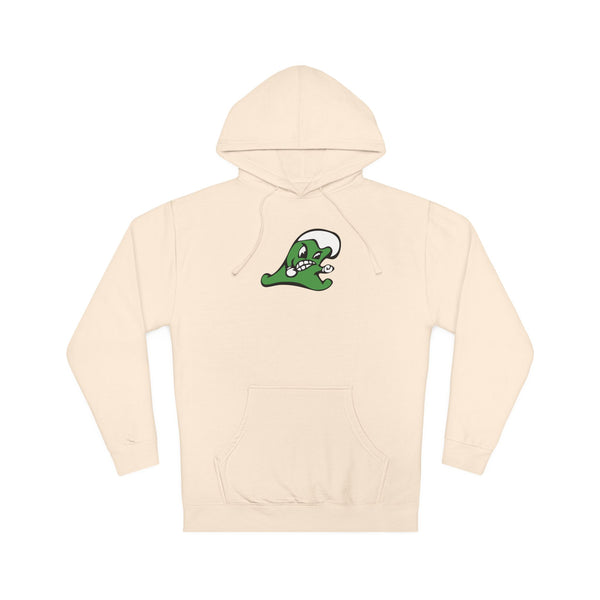 Midweight Pullover Hoodie