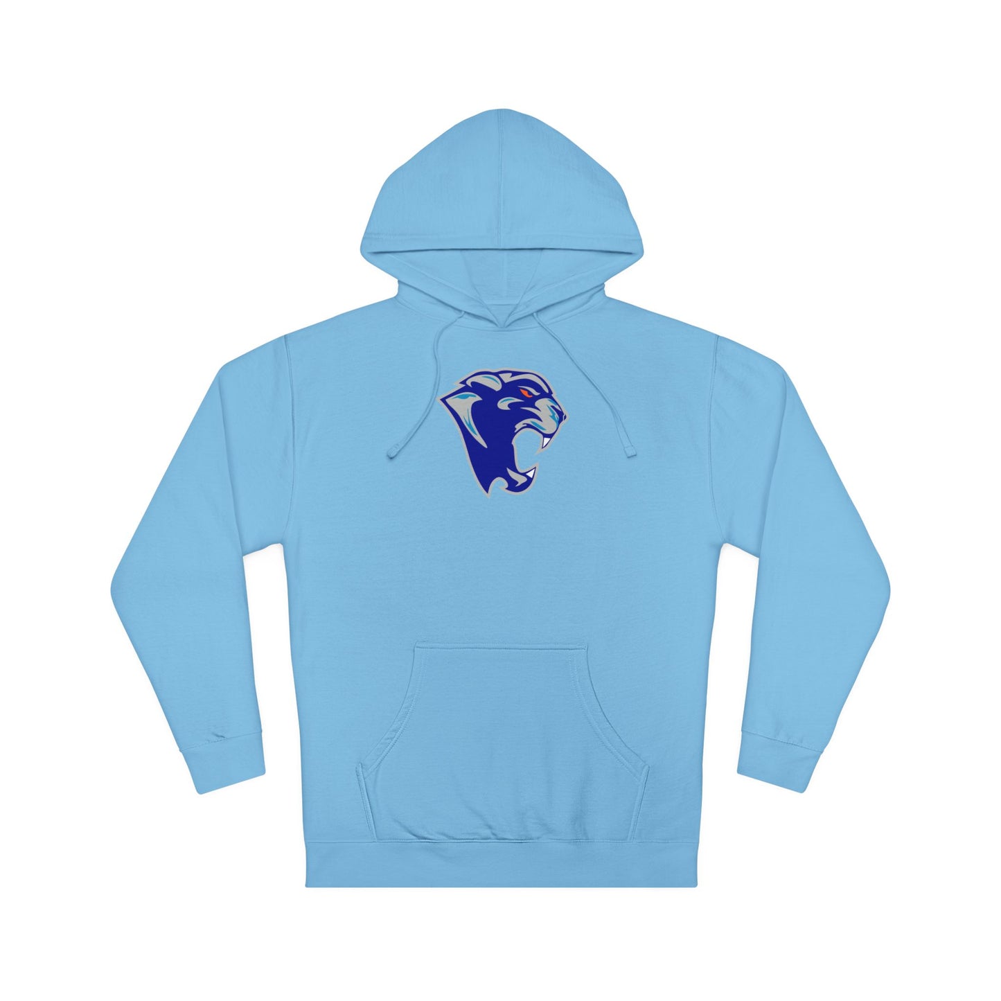 Midweight Pullover Hoodie