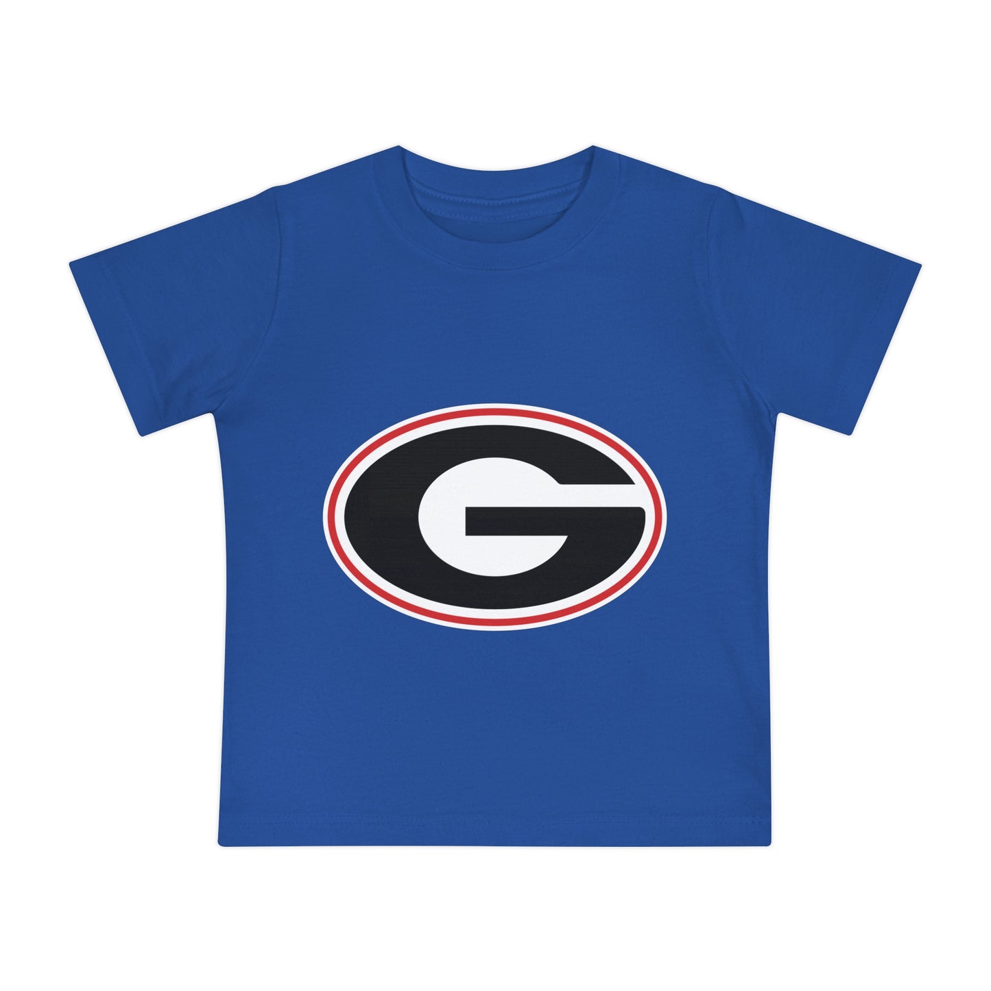 Baby Short Sleeve Tee