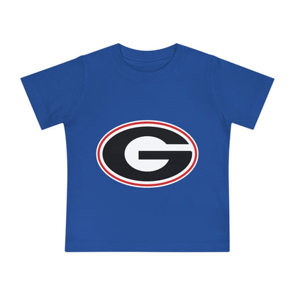 Baby Short Sleeve Tee