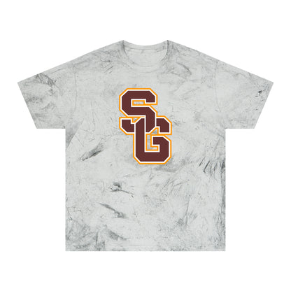 Color Blast School Spirit Tee