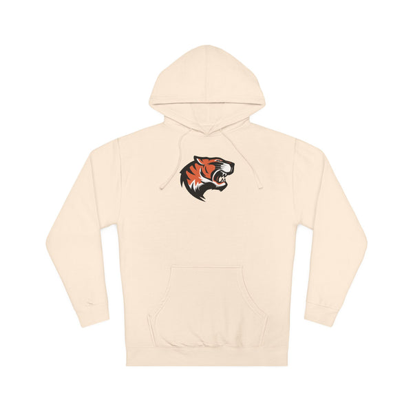 Midweight Pullover Hoodie