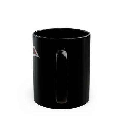 Black Team Mug (11oz/15oz)