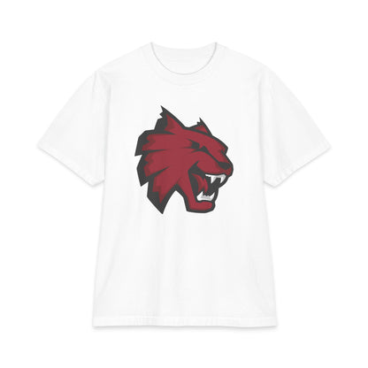 Max Heavyweight Short Sleeve Tee