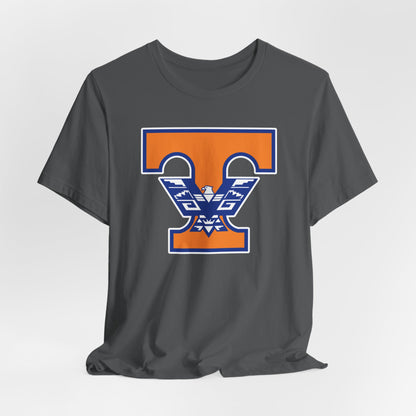 Jersey Short Sleeve Tee
