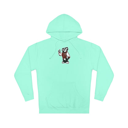Midweight Pullover Hoodie