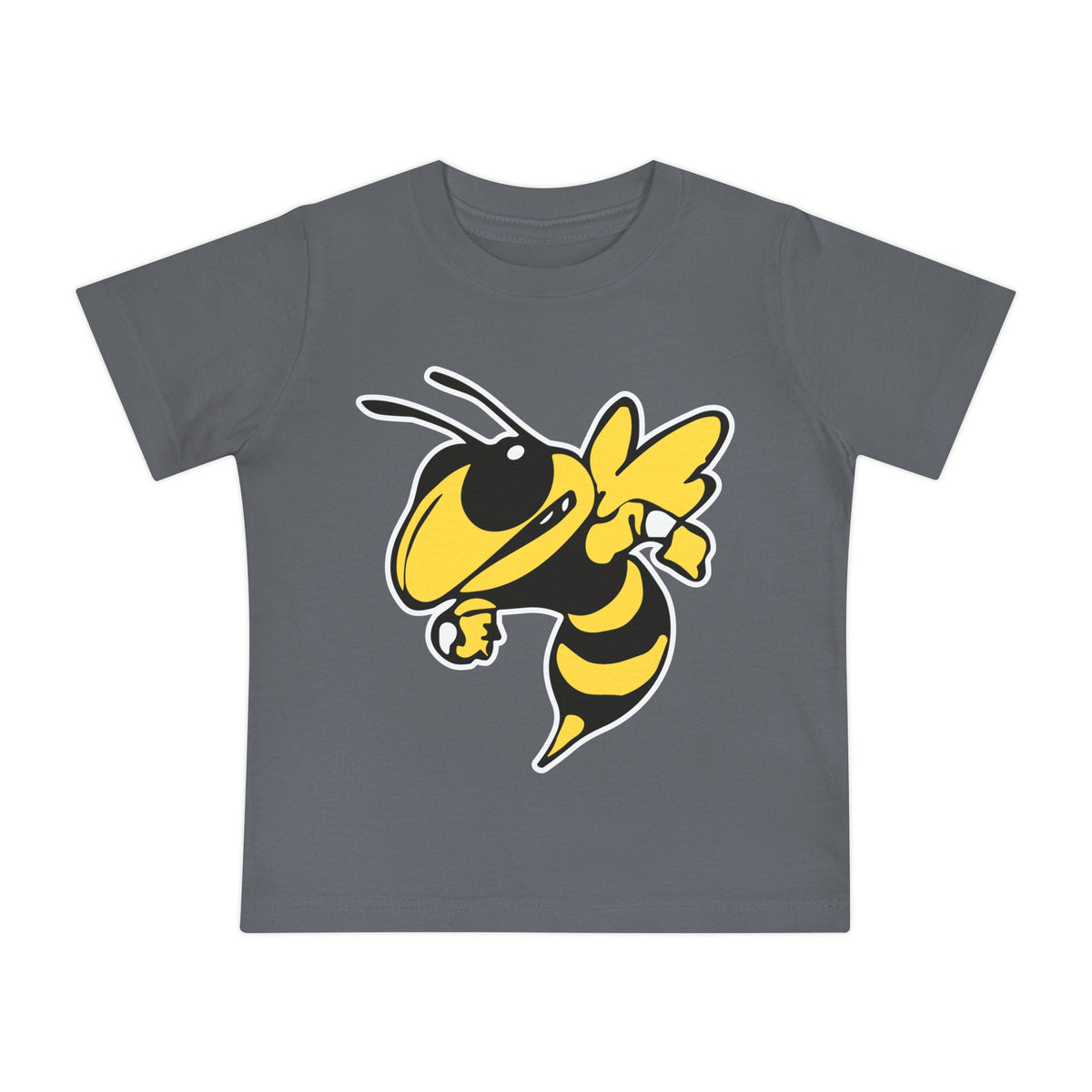 Baby Short Sleeve Tee
