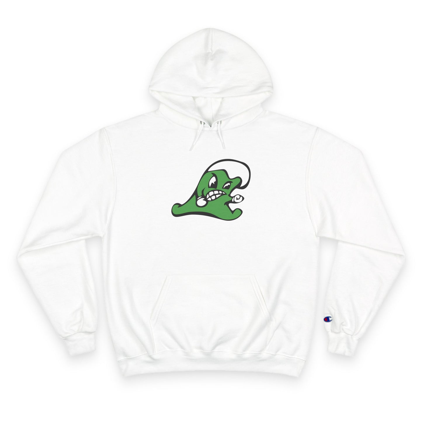 Champion Powerblend Fleece Pullover Hoodie