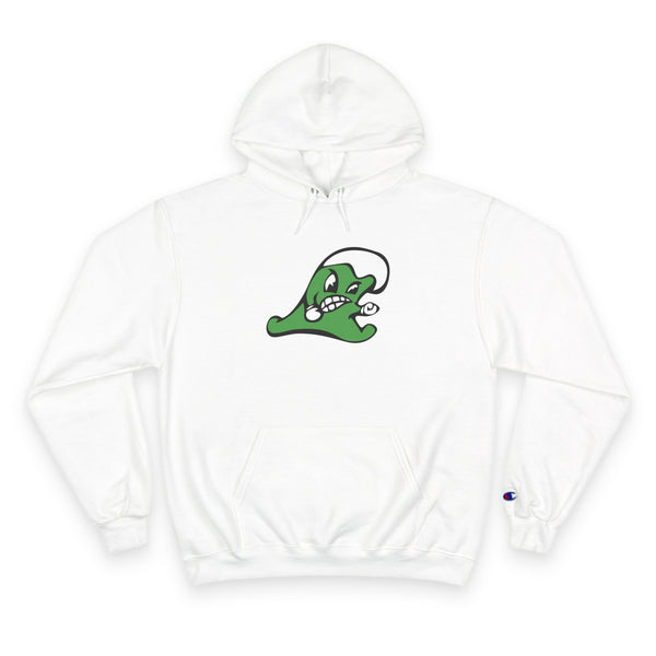 Champion Powerblend Fleece Pullover Hoodie