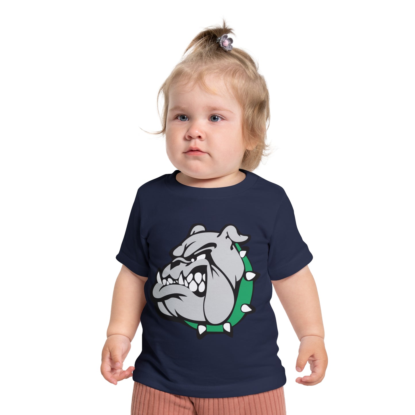Baby Short Sleeve Tee