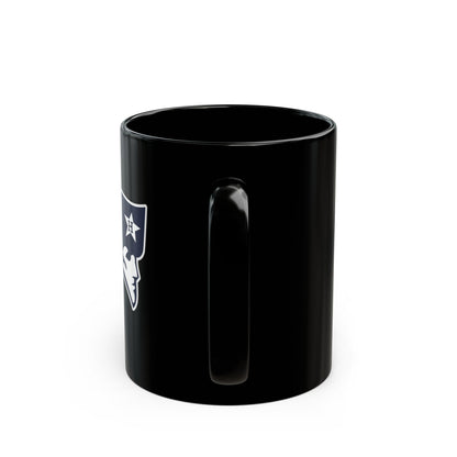 Black Team Mug (11oz/15oz)