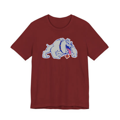 Jersey Short Sleeve Tee