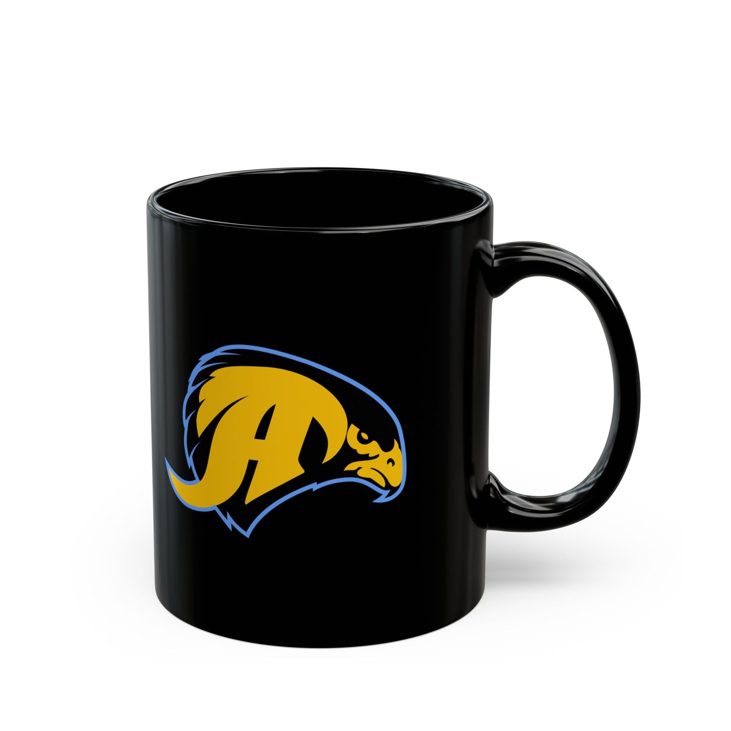 Black Team Mug (11oz/15oz)