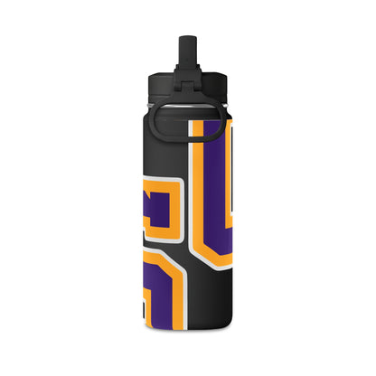 Mini Water Bottle, 20oz