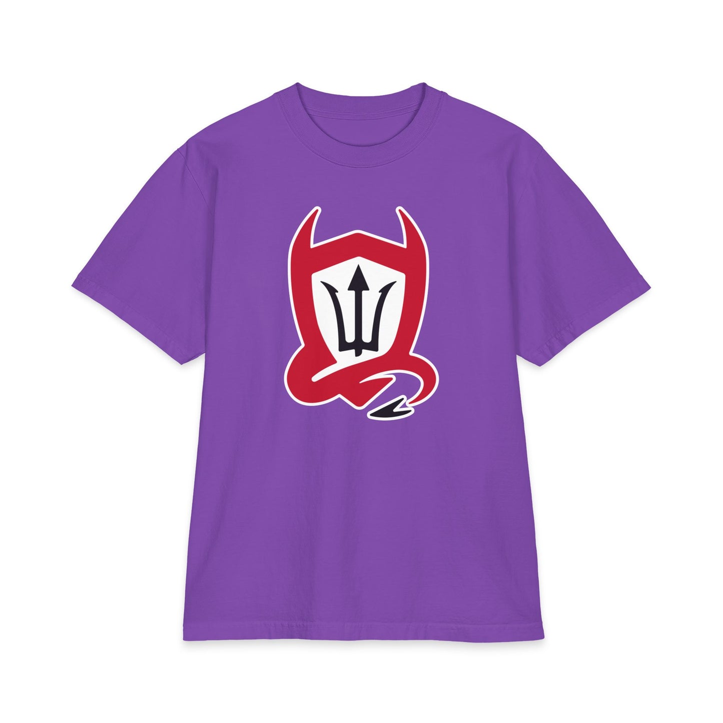 Max Heavyweight Short Sleeve Tee