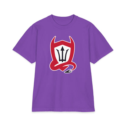 Max Heavyweight Short Sleeve Tee