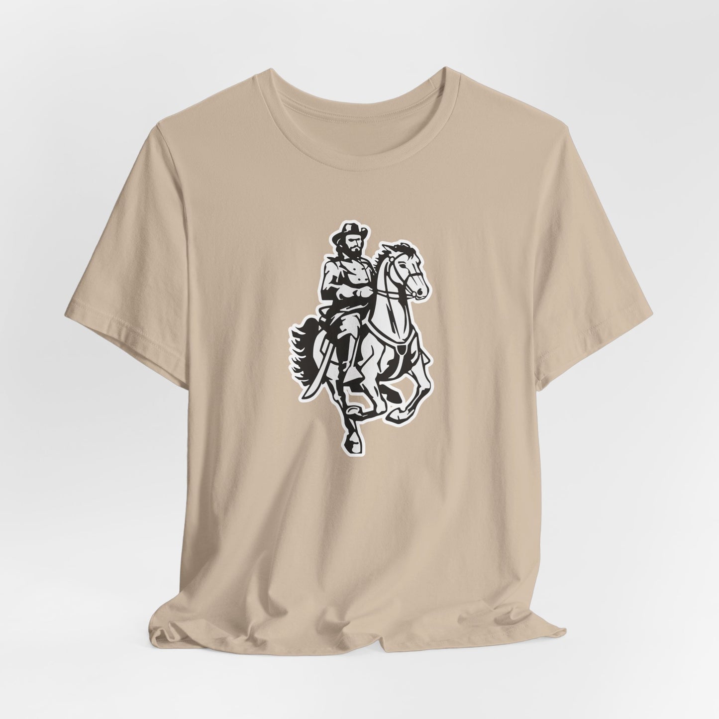Jersey Short Sleeve Tee