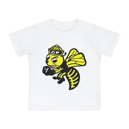 Baby Short Sleeve Tee