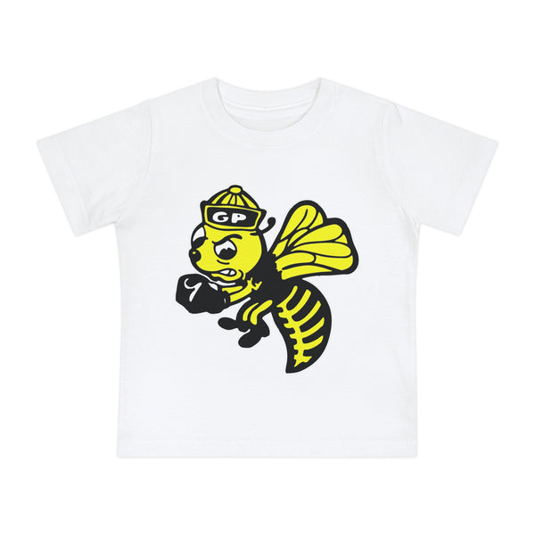 Baby Short Sleeve Tee
