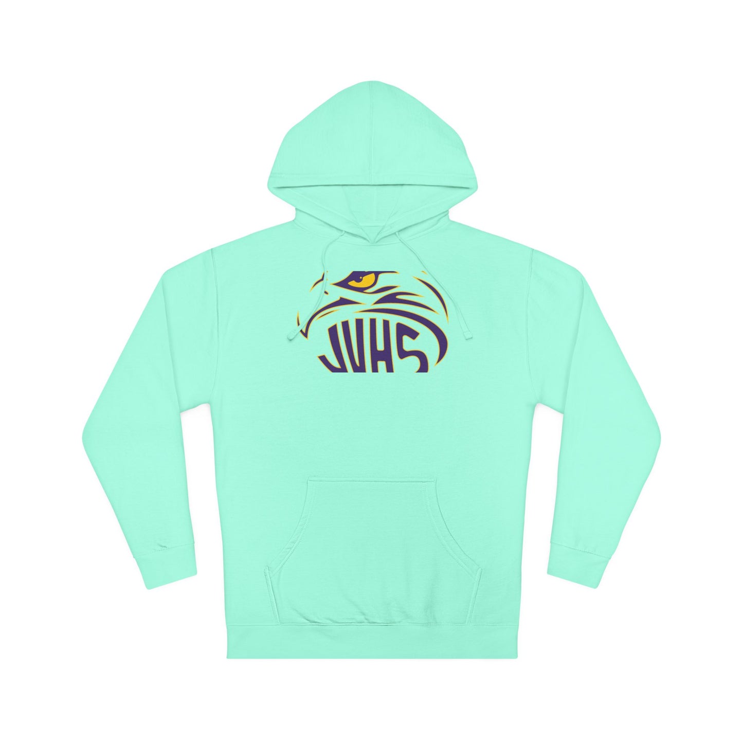 Midweight Pullover Hoodie