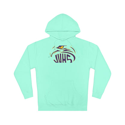 Midweight Pullover Hoodie
