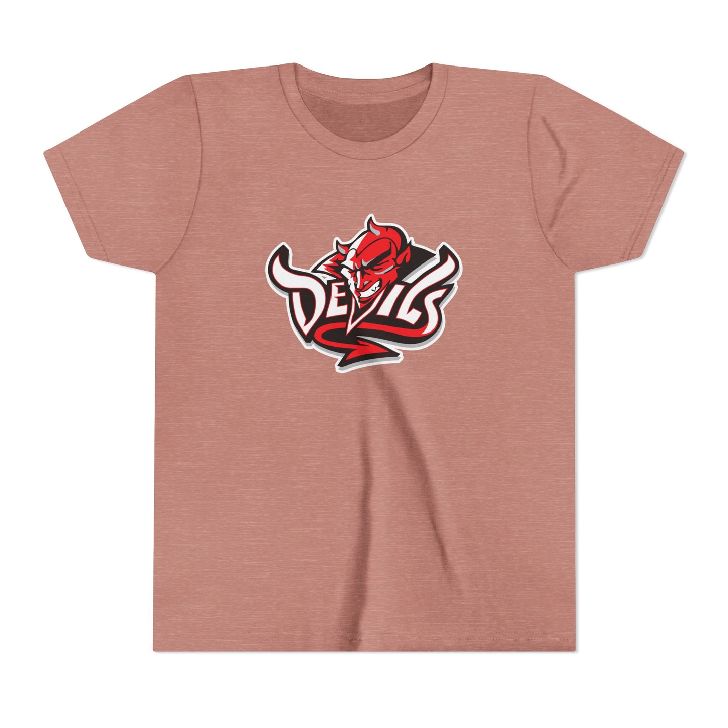 Youth Short Sleeve Tee