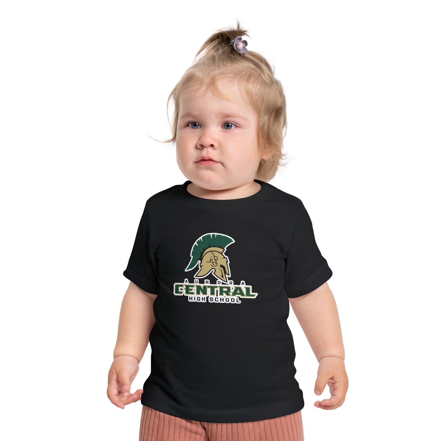 Baby Short Sleeve Tee