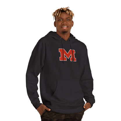 Midweight Pullover Hoodie