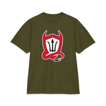 Max Heavyweight Short Sleeve Tee