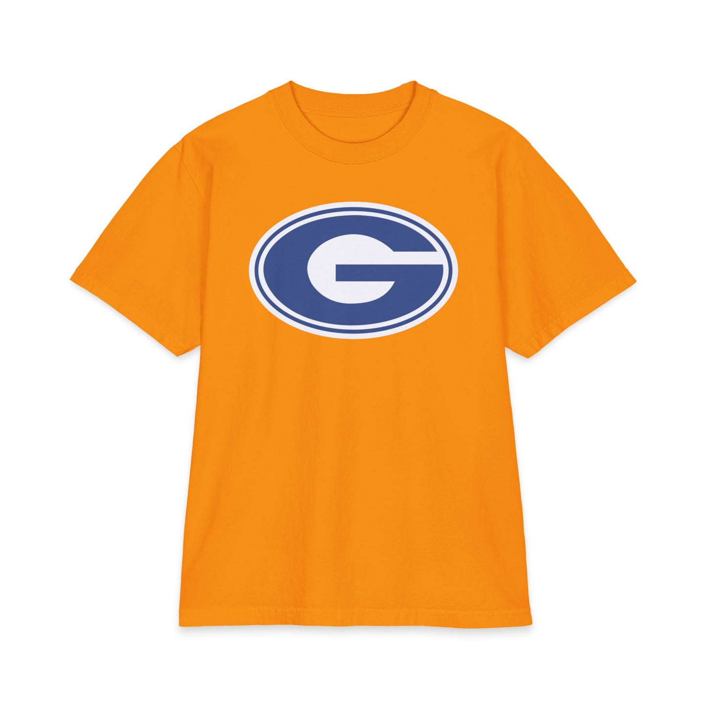 Max Heavyweight Short Sleeve Tee
