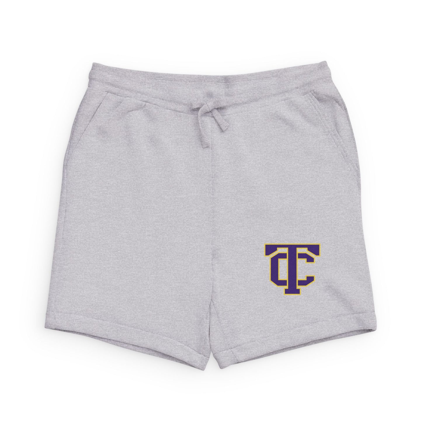 Unisex Sponge Fleece Sweatshort