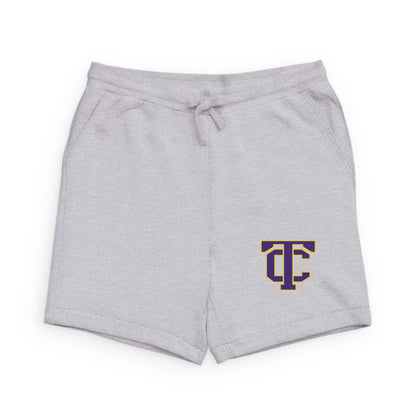 Unisex Sponge Fleece Sweatshort