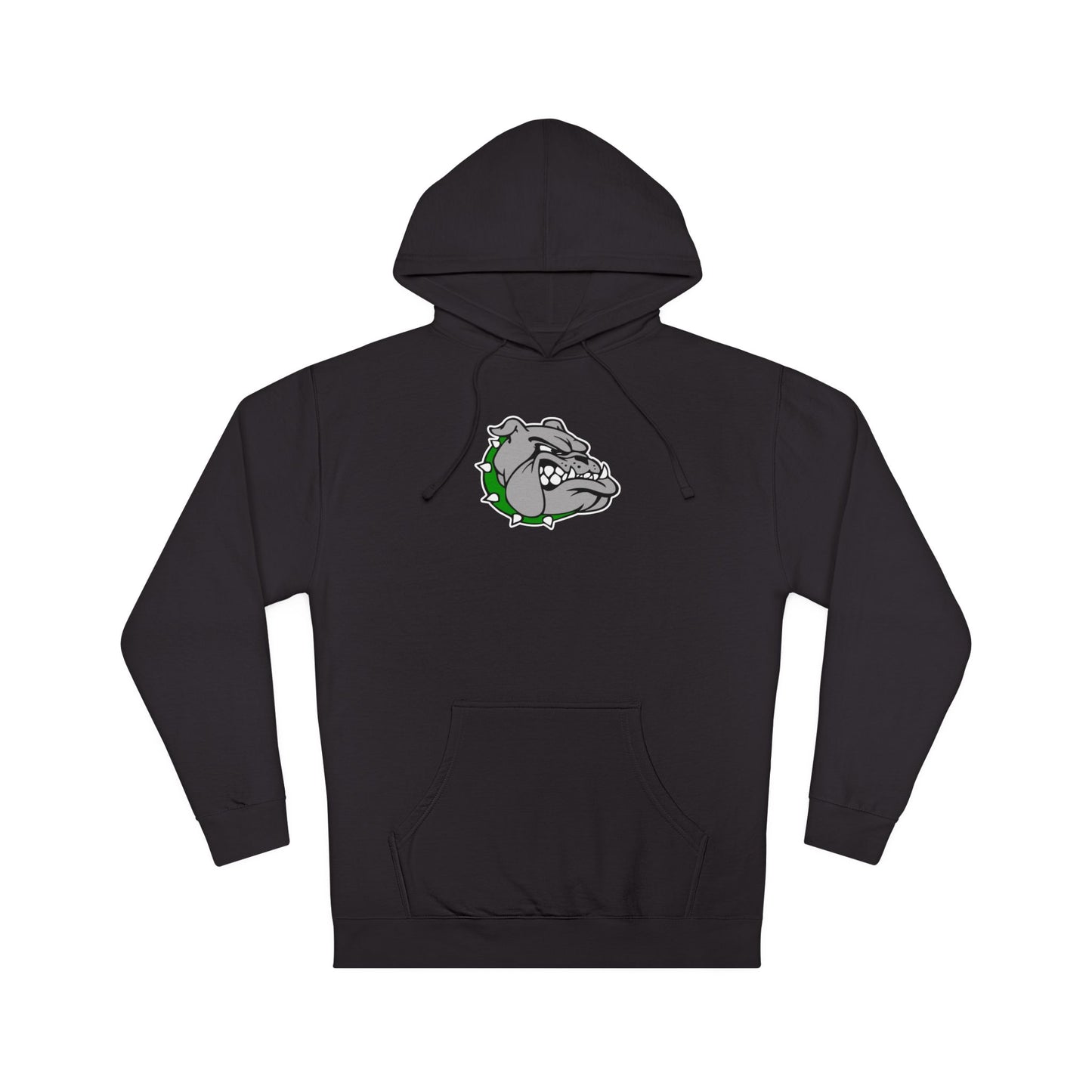 Midweight Pullover Hoodie
