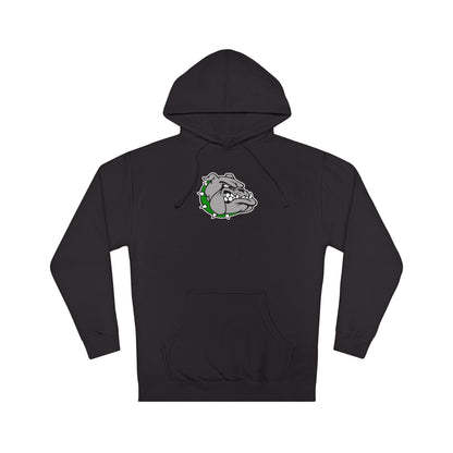 Midweight Pullover Hoodie