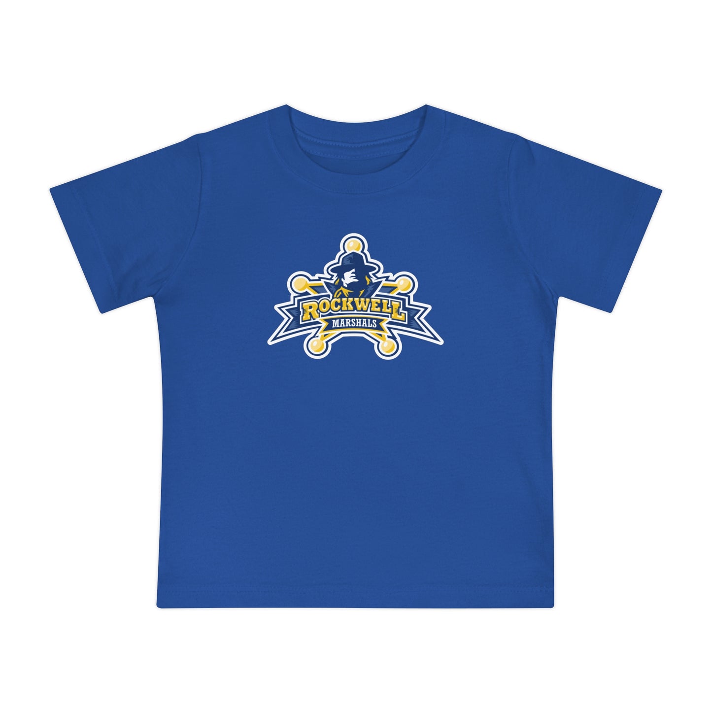 Baby Short Sleeve Tee