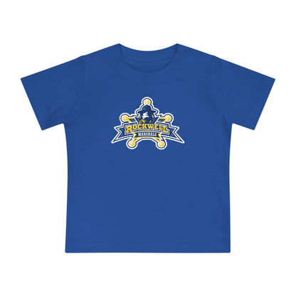 Baby Short Sleeve Tee