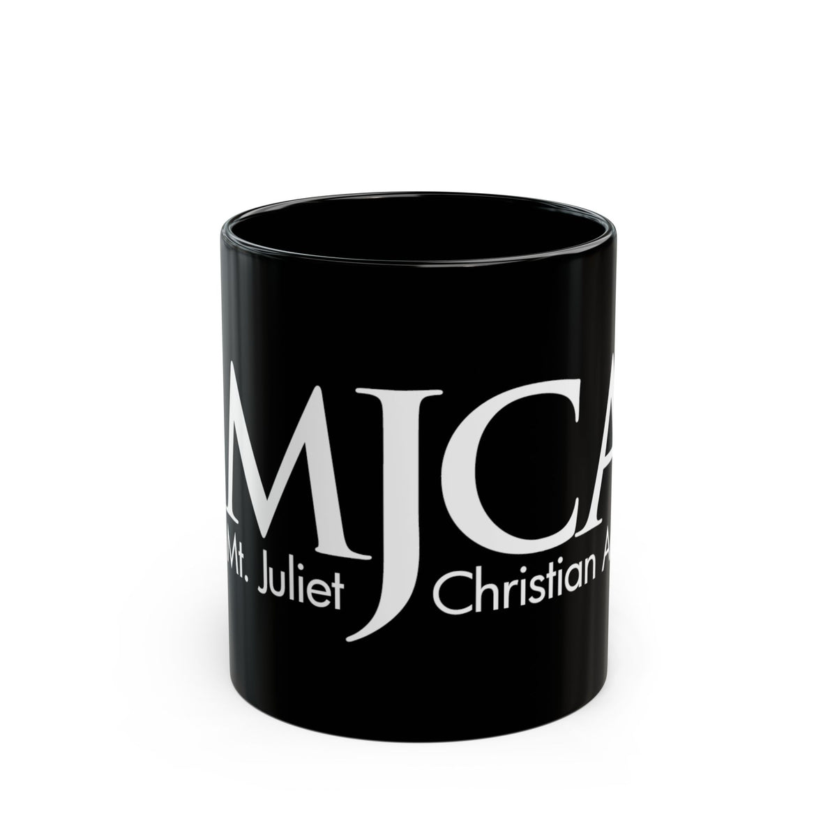 Black Team Mug (11oz/15oz)