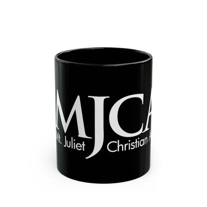 Black Team Mug (11oz/15oz)