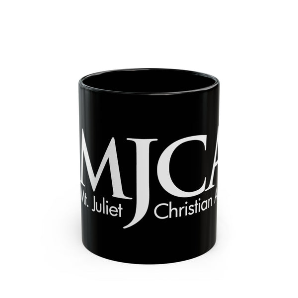 Black Team Mug (11oz/15oz)
