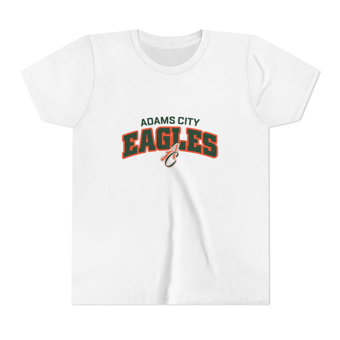 Youth Short Sleeve Tee
