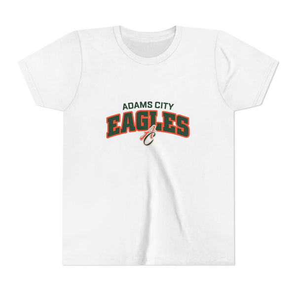 Youth Short Sleeve Tee