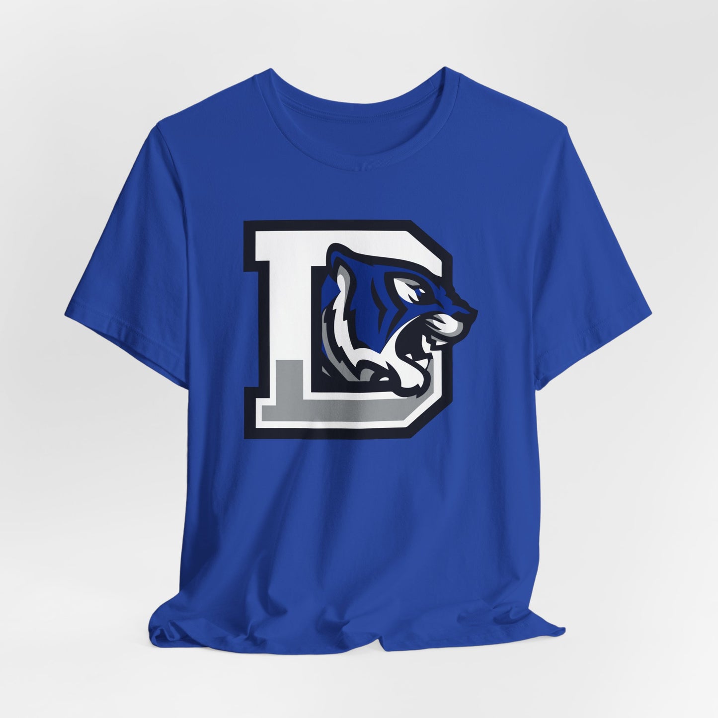 Jersey Short Sleeve Tee
