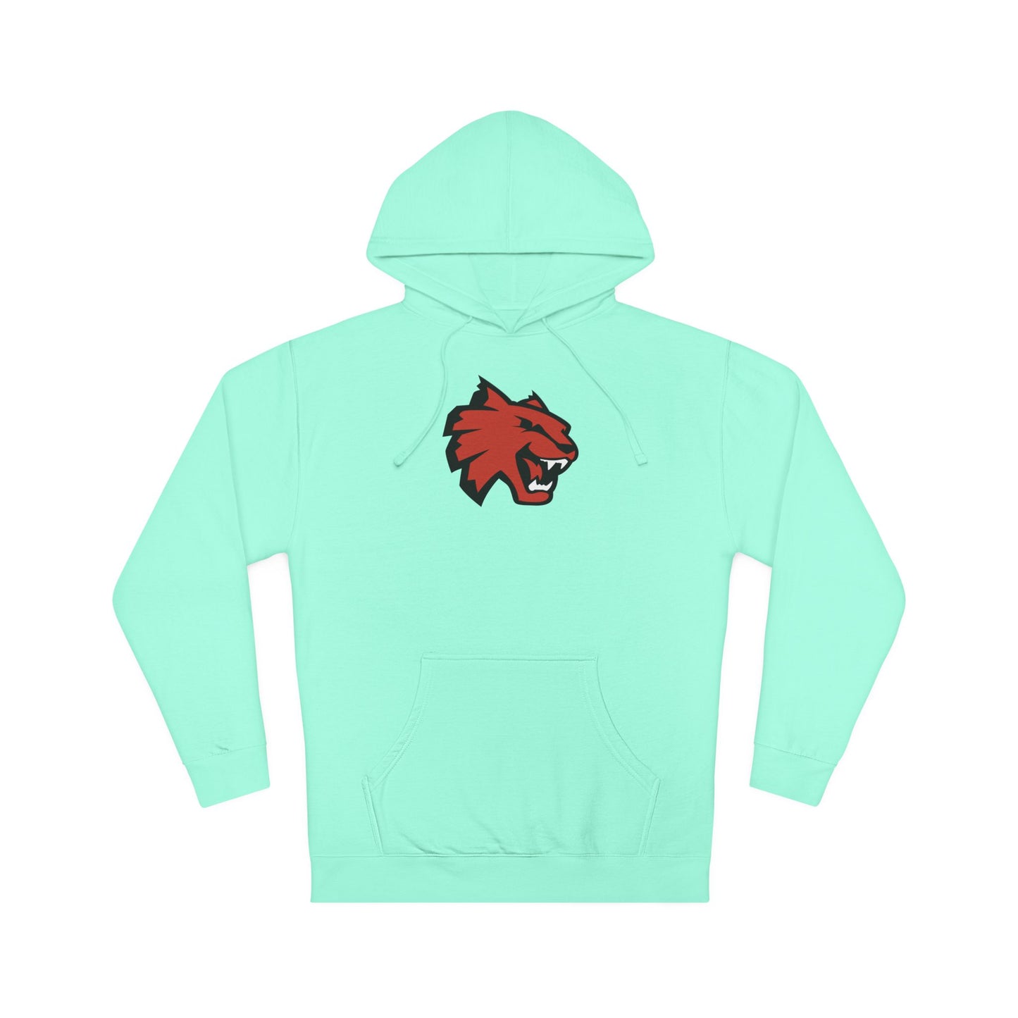 Midweight Pullover Hoodie