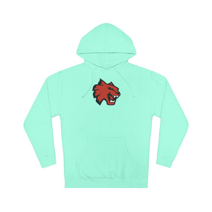 Midweight Pullover Hoodie